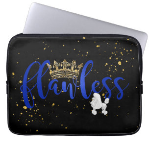 Capa Para Notebook A bolsa de laptop sem falhas