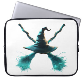 Capa Para Notebook A Cruz da Bruxa