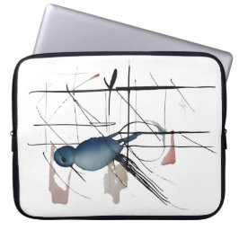 Capa Para Notebook A demi captif 1