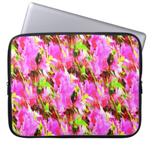 Capa Para Notebook A felicidade da Primavera...