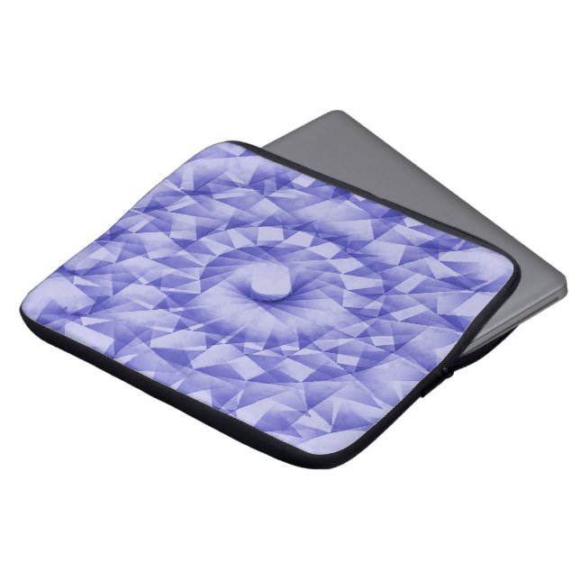 Capa Para Notebook A Geométrica de Alana..... (Frente Topo)