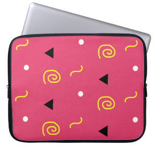 Capa Para Notebook A manga The Look