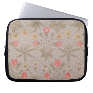 Capa Para Notebook A "margarida", o primeiro papel de parede projetou