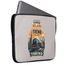 A Melhor Coisa Sobre Milão É O Trem Para Turim