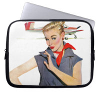A Menina Que Roubou Aviões