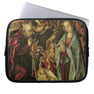 Capa Para Notebook A natividade