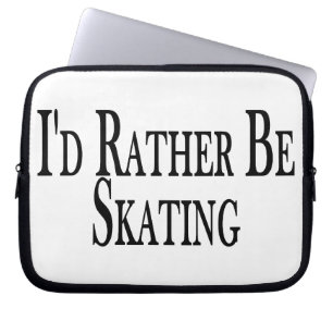 Capa Para Notebook A preferencialmente esteja patinando