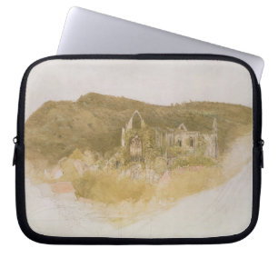 Capa Para Notebook Abadia de Tintern