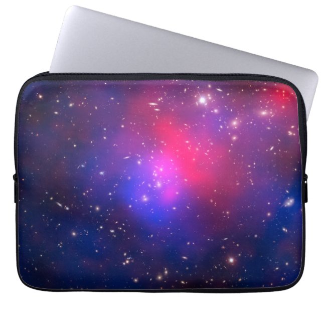 Capa Para Notebook Abell 2744, Cluster de Pandora. (Frente)