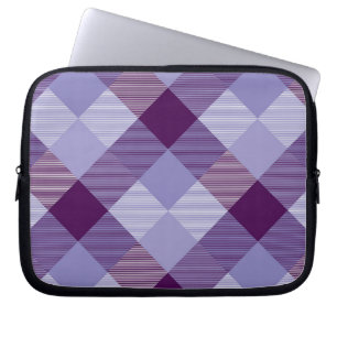 Capa Para Notebook Abstração Geométrica Quadrada 4