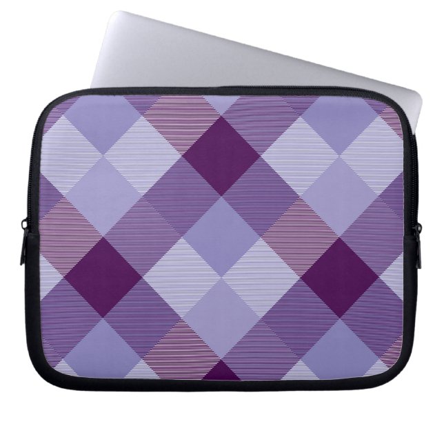 Capa Para Notebook Abstração Geométrica Quadrada 4 (Frente)