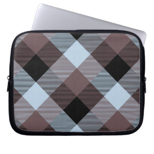 Capa Para Notebook Abstração Geométrica Quadrada 8