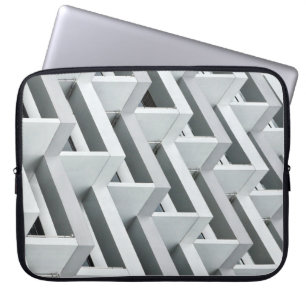 Capa Para Notebook Abstrato