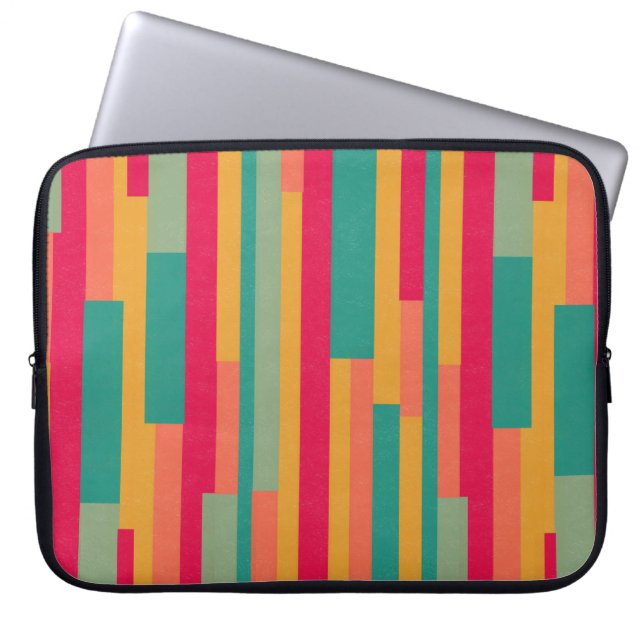 Capa Para Notebook Abstrato 240113 (Frente)