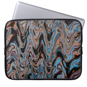 Capa Para Notebook Abstrato 2 da feira de Yolo County, imagens do SVP