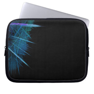 Capa Para Notebook Abstrato Eletrônicos Bag
