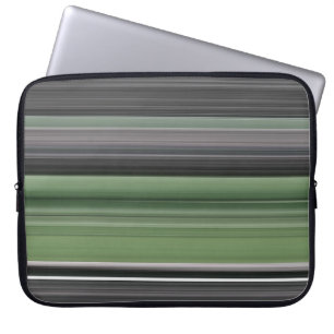Capa Para Notebook Abstrato nº 1: Azeite e cinzas