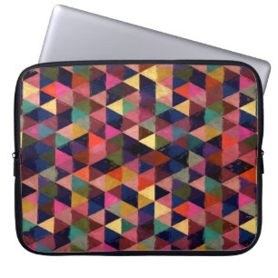 Capa Para Notebook Abstrato nº 374