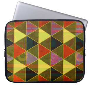 Capa Para Notebook Abstrato nº 474