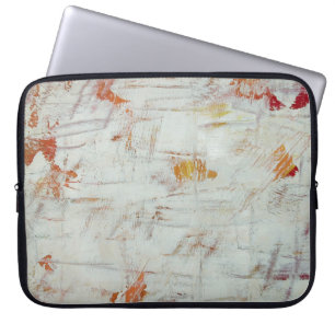 Capa Para Notebook Abstrato pintura, arte, fundo, c