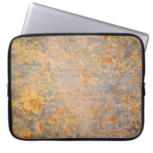 Capa Para Notebook Abstrato rusty grunge metal para trás abstrato, ag