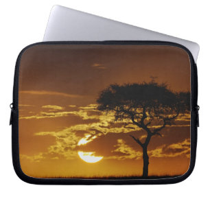 Capa Para Notebook Acácia-espinheira, Acacia tortilis,