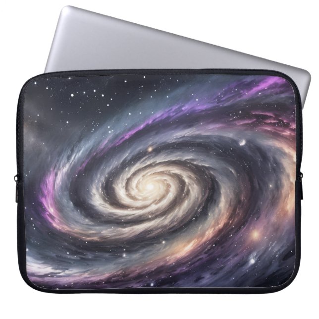 Capa Para Notebook Ace galaxy -  (Frente)