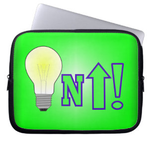 Capa Para Notebook Acenda!