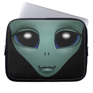 Capa Para Notebook Acessórios do Laptop ET da Bolsa de laptop alieníg