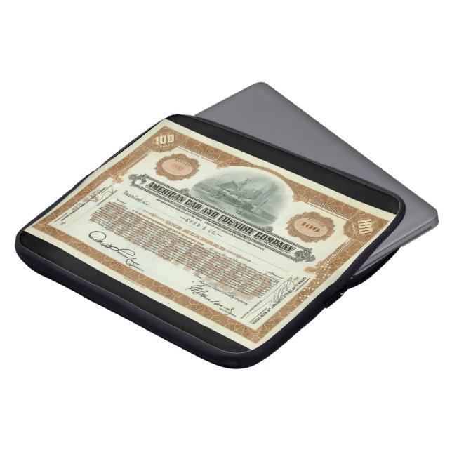 CAPA PARA NOTEBOOK ACF (Frente Topo)