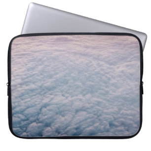CAPA PARA NOTEBOOK ACIMA DAS NUVENS