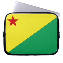 Capa Para Notebook Acre state