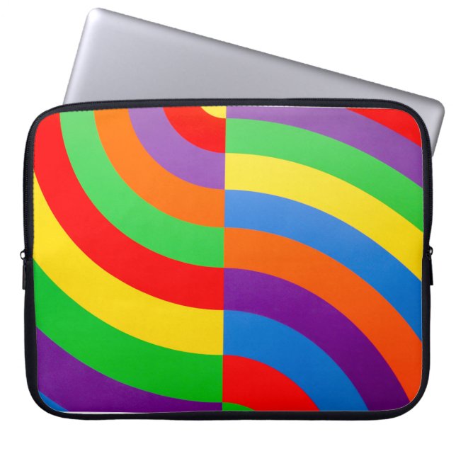 Capa Para Notebook Adams do Norte (Frente)