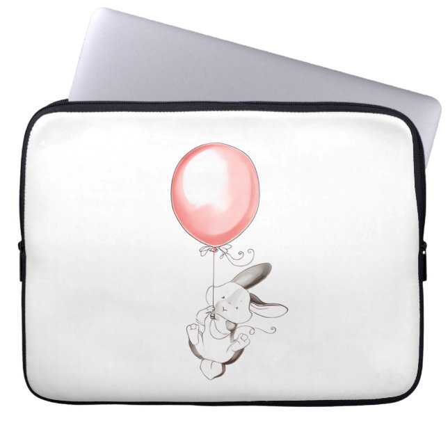 Capa Para Notebook adesivos para crianças (Frente)