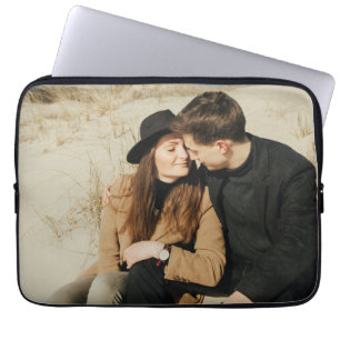 Capa Para Notebook Adicione sua foto incrível e na moda