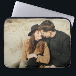 Capa Para Notebook Adicione sua incrível tendência fotográfica<br><div class="desc">O Design oferece fácil personalização com sua foto incrível. Ideia de presente ideal e guarde por si e pelos outros.</div>