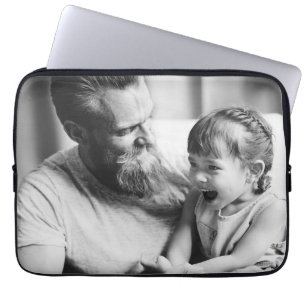 Capa Para Notebook Adicione Sua Própria Marca De Laptop De Fotografi
