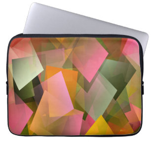 Capa Para Notebook Adorando A Vida... .