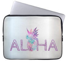 Adorável Aloha Abacaxi Havaiano, Prata