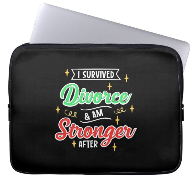 Capa Para Notebook Advogado é mais forte depois (Frente)