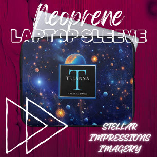 Capa Para Notebook Aetheris Pulse