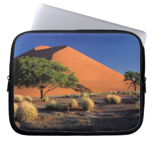 Capa Para Notebook África, Namíbia, Parque Namibe-Naukluft, Sossosvle