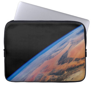 Capa Para Notebook África norte E O Vasto Deserto Líbio.