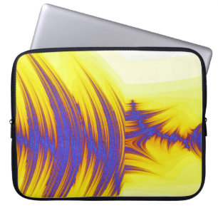 CAPA PARA NOTEBOOK ÁGUA