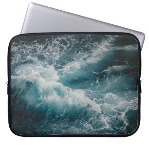 CAPA PARA NOTEBOOK ÁGUA DE RAGEM