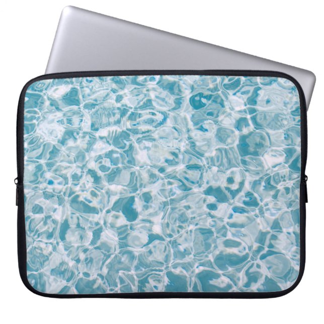 Capa Para Notebook Água de varrimento (Frente)