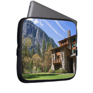 Capa Para Notebook Ahwahnee