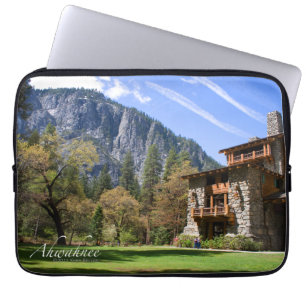 Capa Para Notebook Ahwahnee