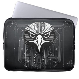 CAPA PARA NOTEBOOK AI EAGLE NEOPRENE