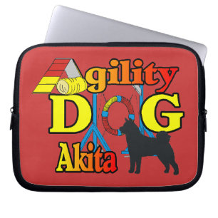 Capa Para Notebook akita_agilidade